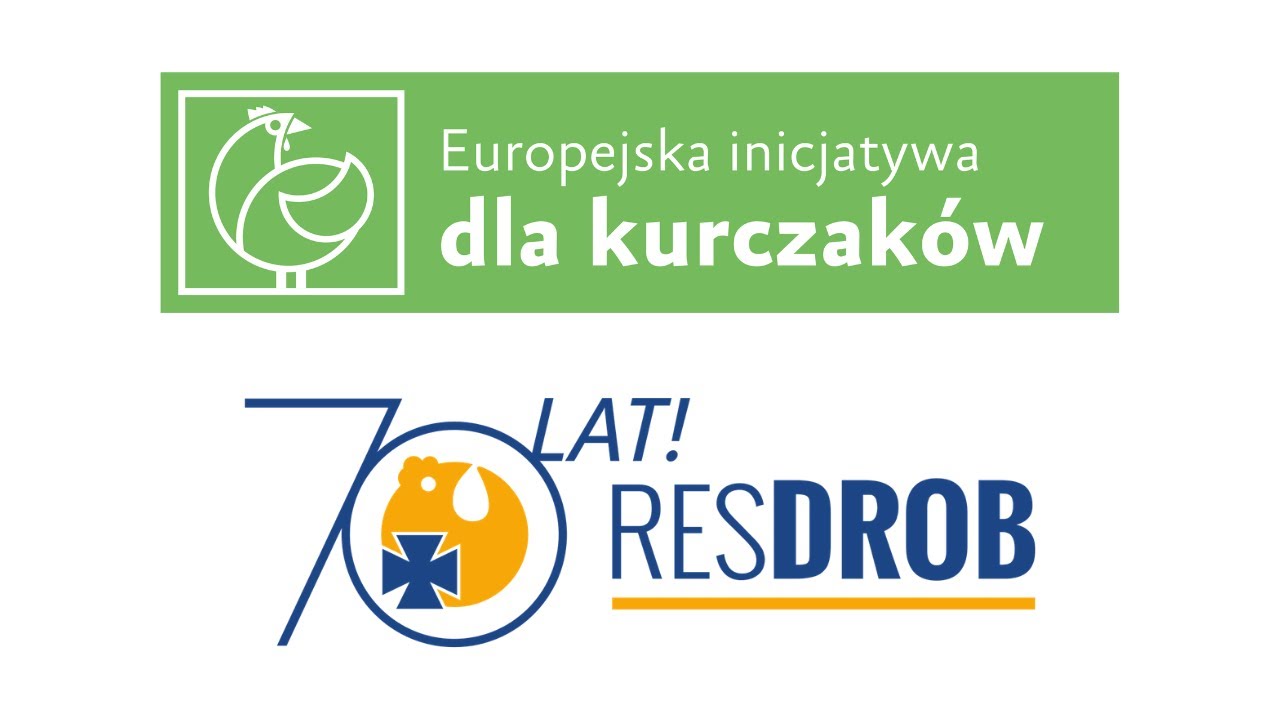 Europejska inicjatywa dla kurczak&oacute;w - Res-Drob