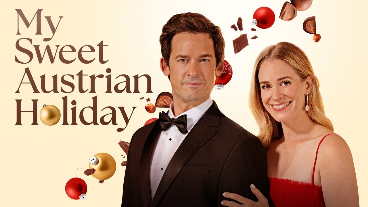 My Sweet Austrian Holiday Henry & Charlotte - Falling For You