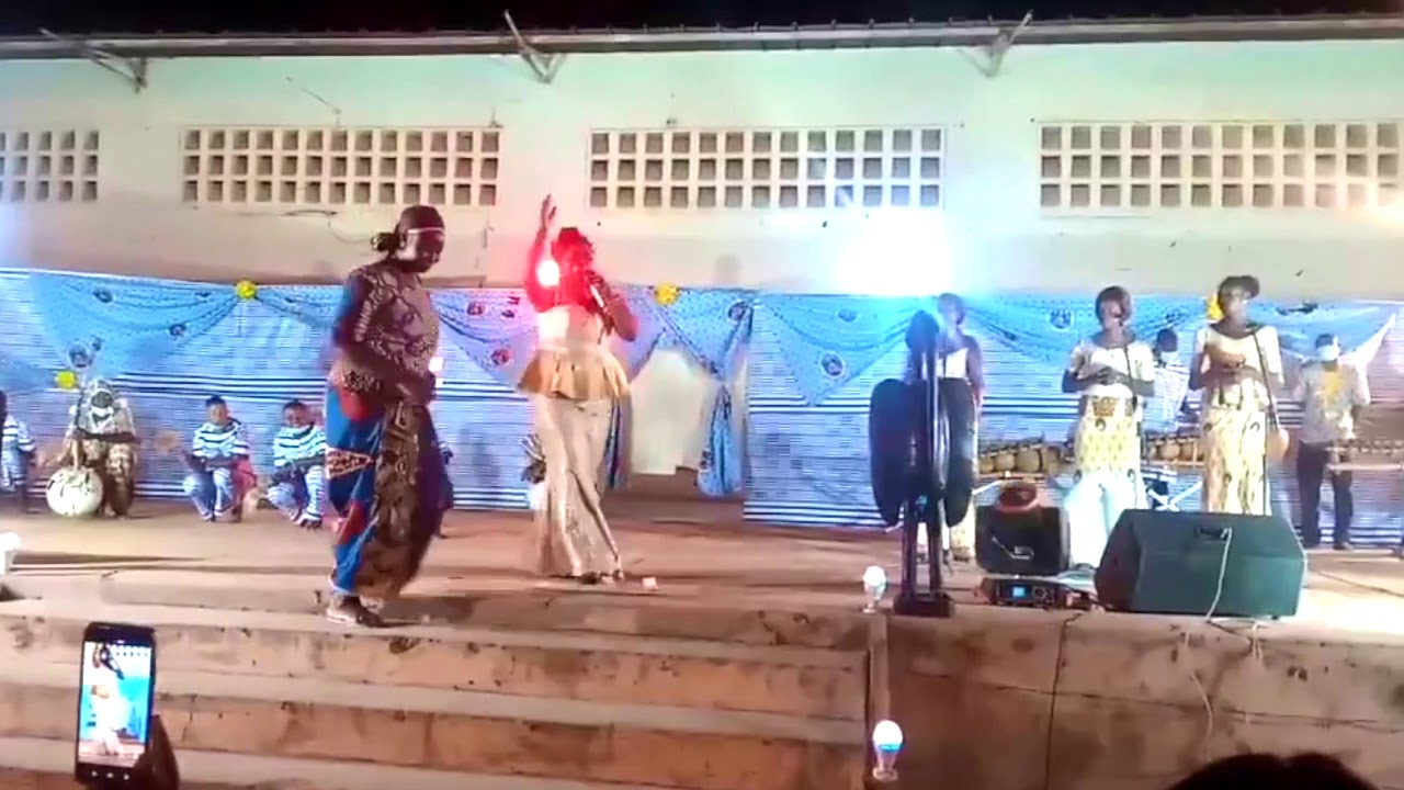 Coulibaly Sita Christine