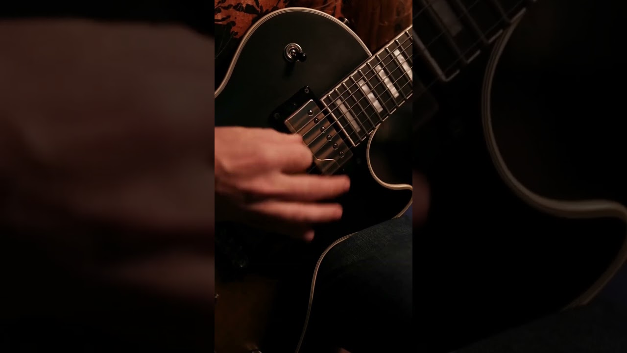 What’s your favorite riff off of ashes of the wake? 