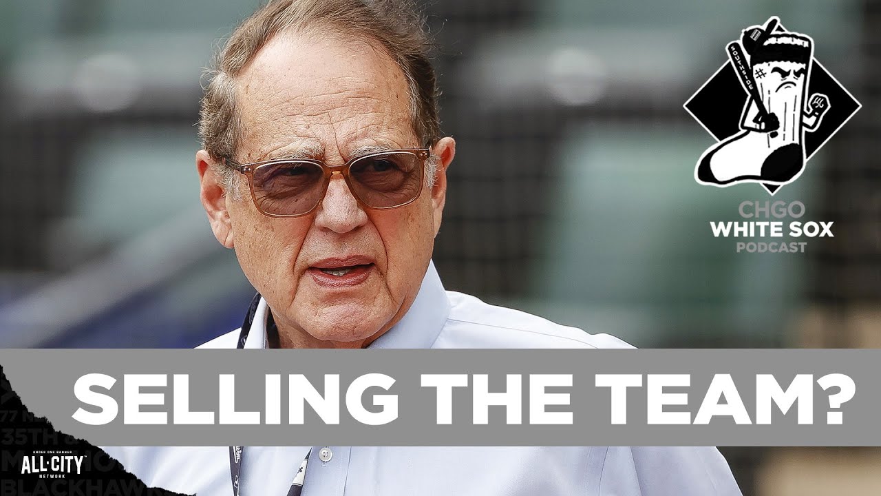 Report: Jerry Reinsdorf 