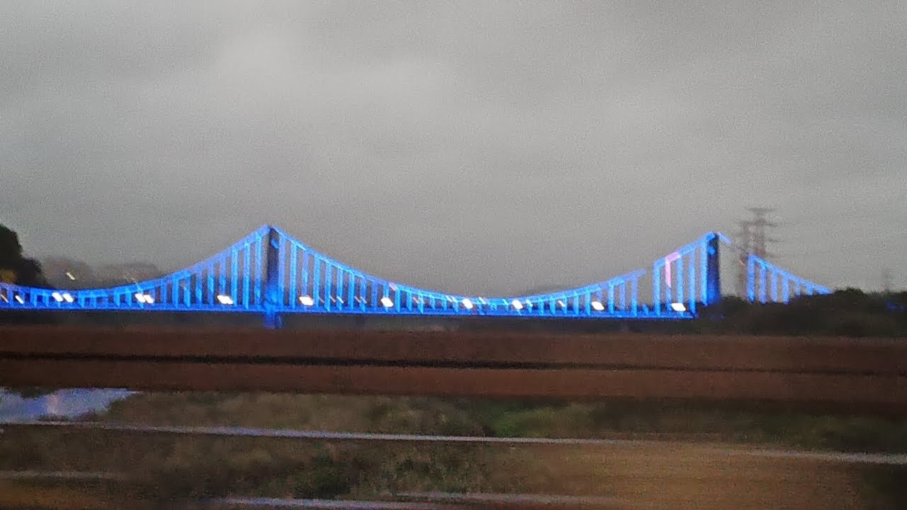 大溪橋（武嶺橋上拍）