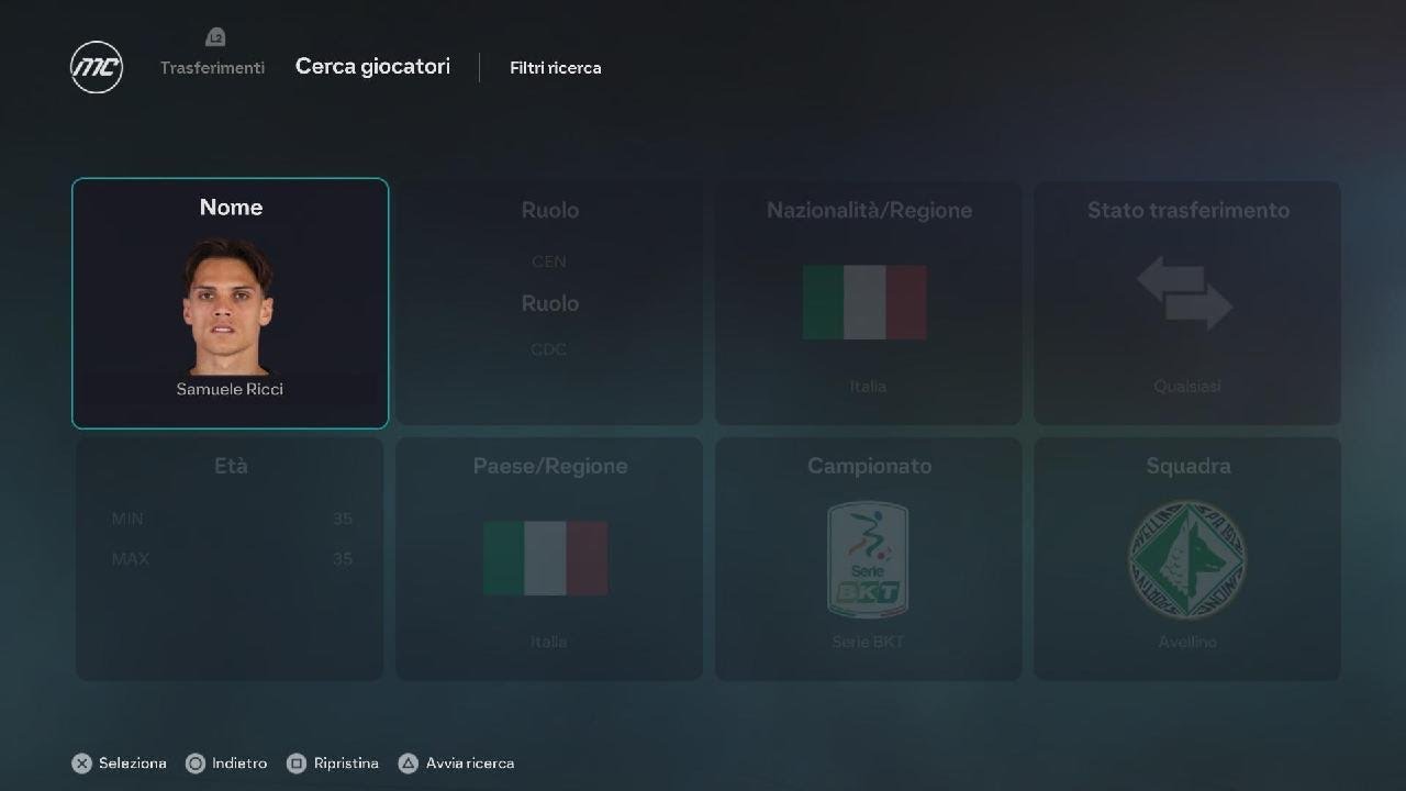 EA SPORTS FC 26Pep guardiola Torino 61
