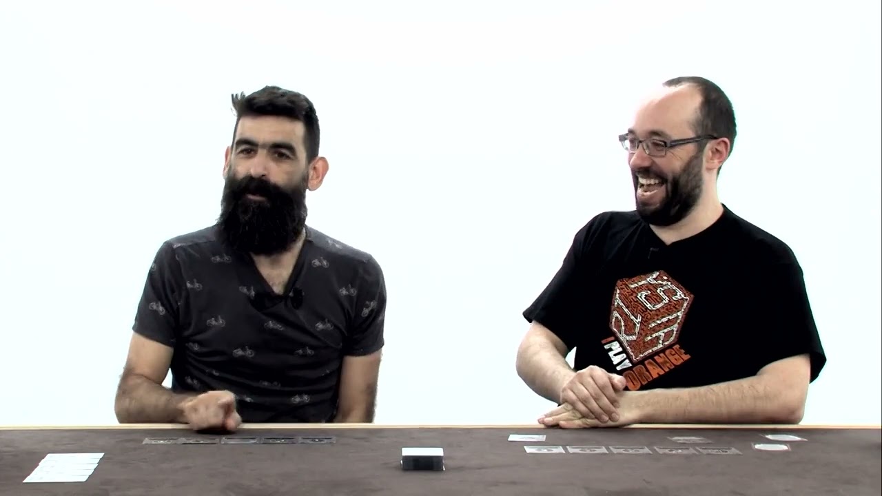 Gloom, de l'explication !