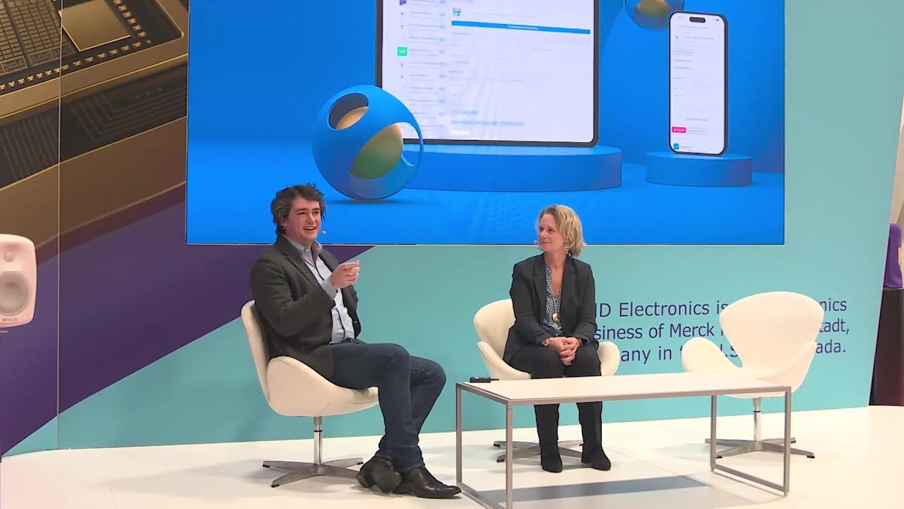 The Human in an AI World | CES 2025 Panel