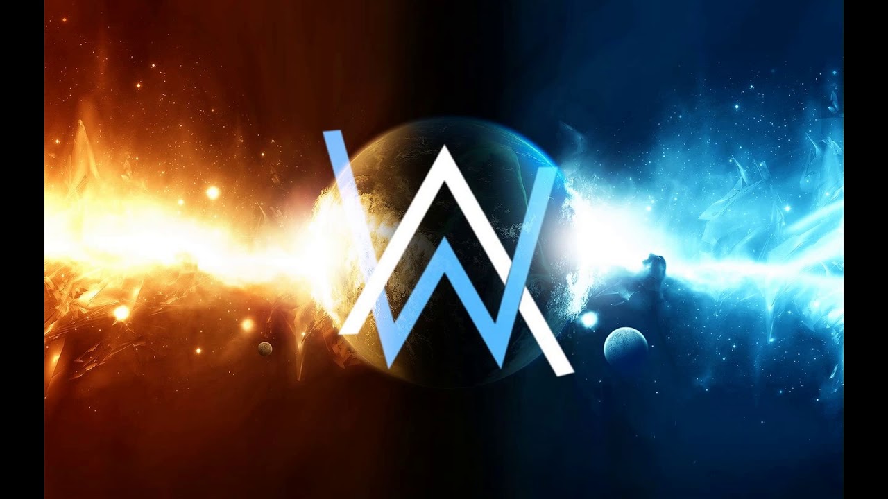 Alan Walker - The Spectre (De-Liver Bootleg)