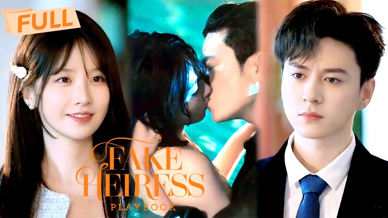 [MULTI SUB] Fake Heiress Playbook【Full】Disguised as a socialite, she plays a game better than anyone