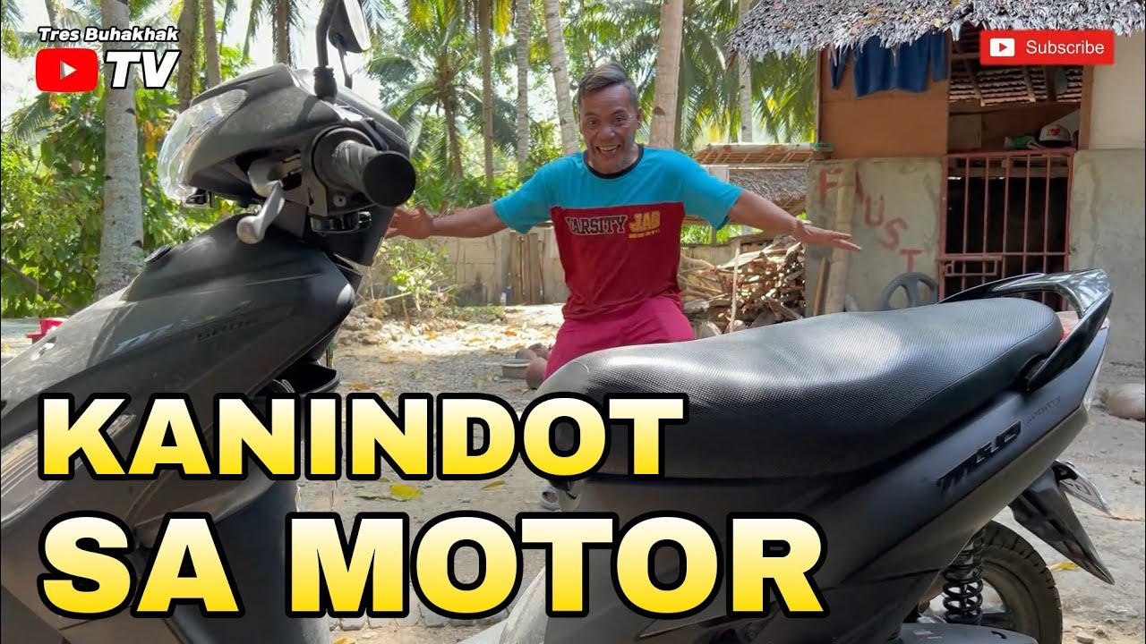 KAWATAN NGA KUMPARE 🤣 7