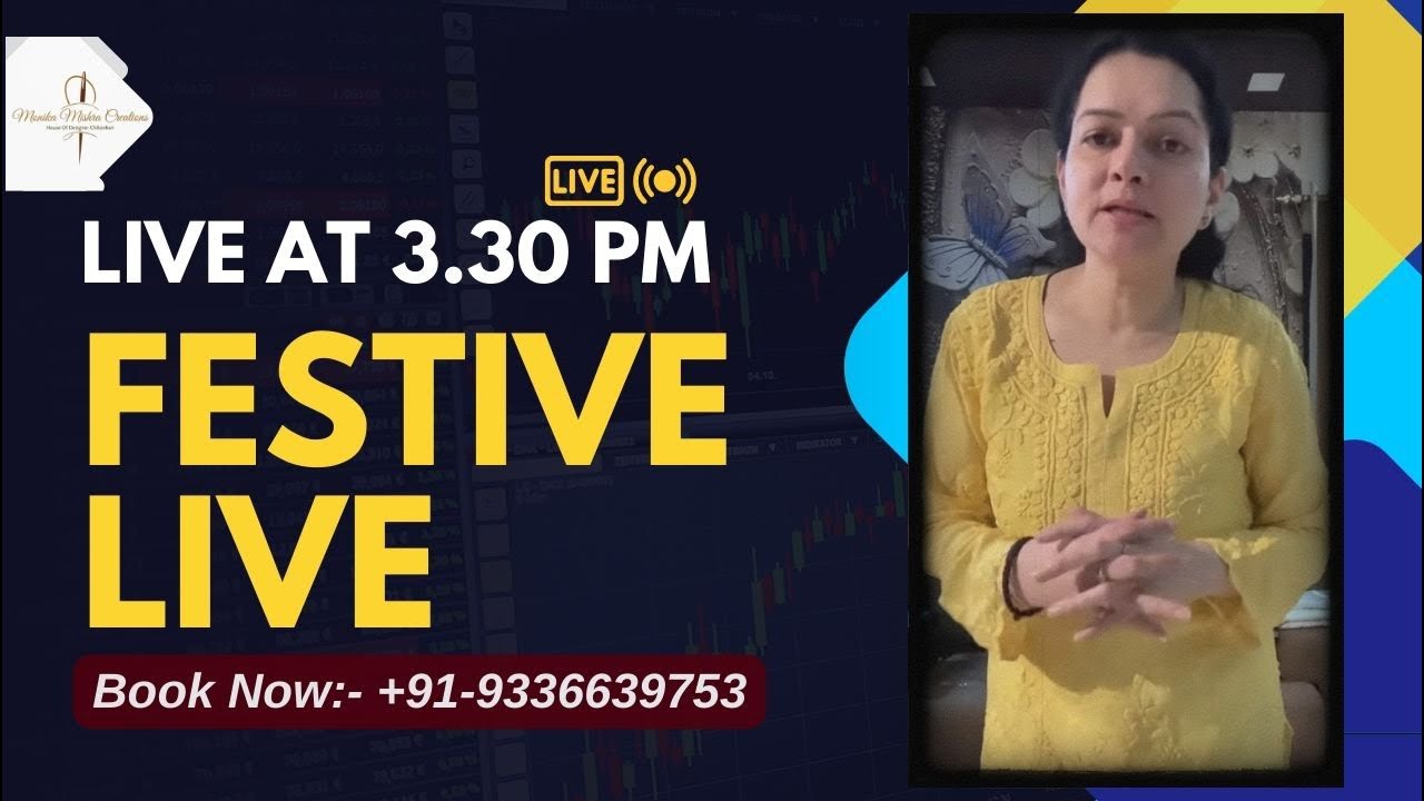 Festive Live ✨| Exclusive Launches👗👖|MMC Exclusive ❤️
