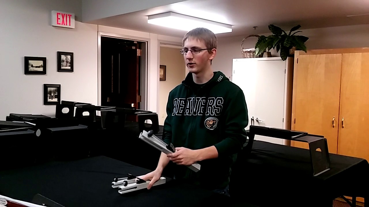 Basics of Handchime Ringing