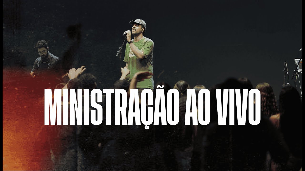 Esp&iacute;rito, Enche A Minha Vida / Eu me Rendo / Tu&nbsp;&Eacute;s&nbsp;Tudo (COVER) | Deivison Pires