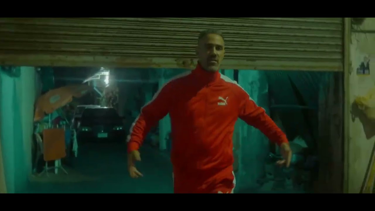 Bushido feat. Asche - Nemesis (prod. by SIAS)