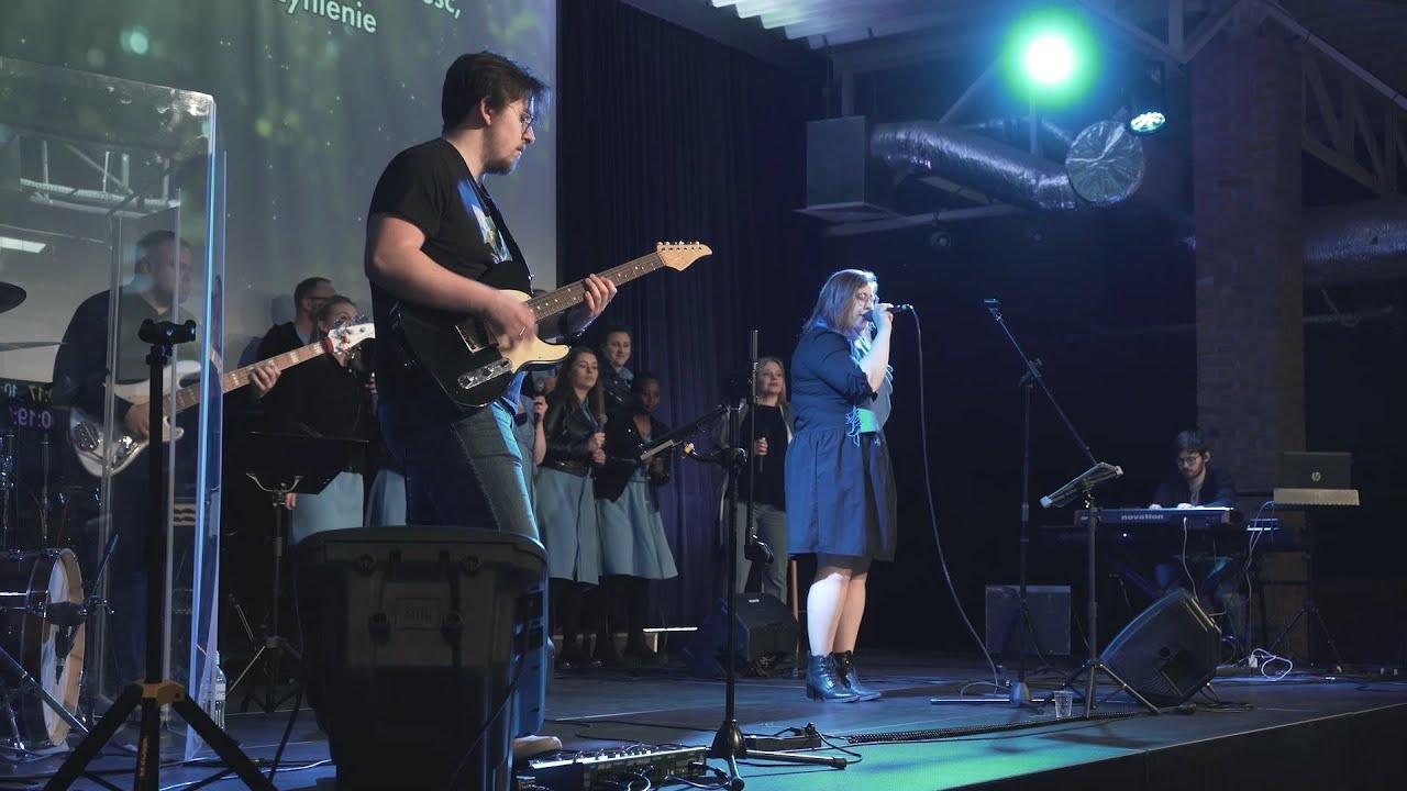 Nabożeństwo 27.03.2022 | 