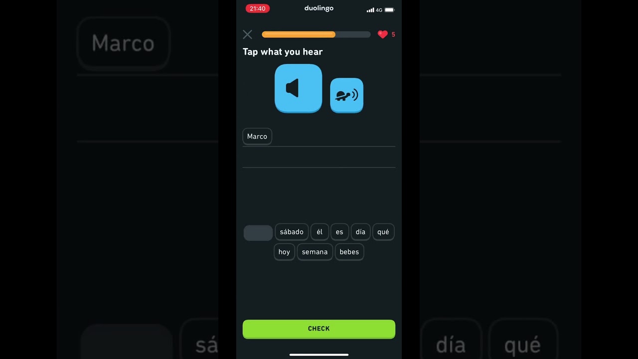 Duolingo 131 streak. Language learning platform #shorts