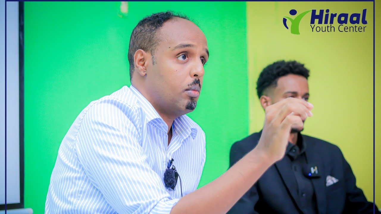 Raadkii Gumaysigu kaga tegay Dhaqanka iyo Xeerarka Soomaalida | Guuleed Dafac & Cabdicasiis Daahir
