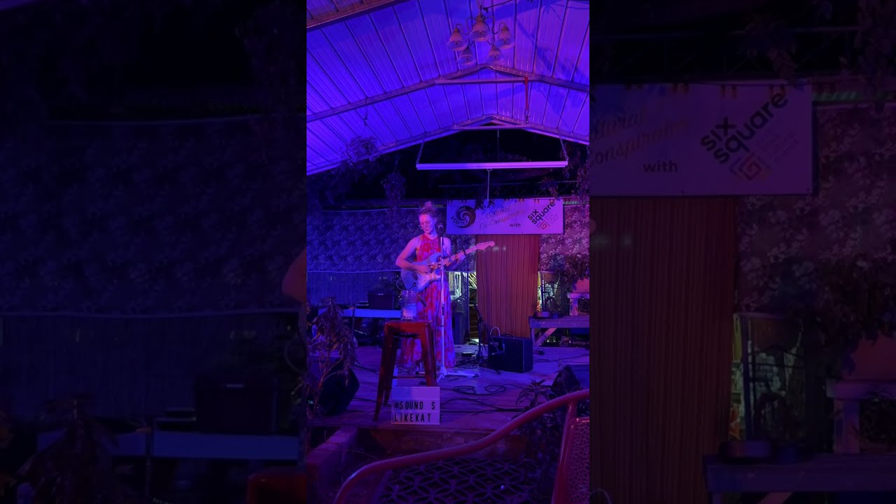 Songwriter Showcase- 