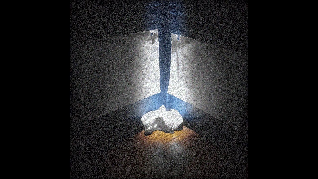 vickymcvickster - Chaos Rains