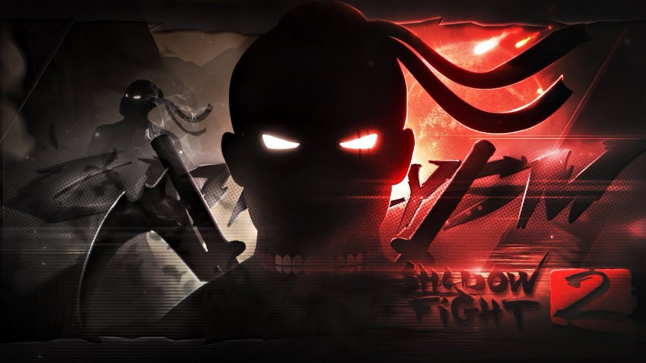 SHADOW vs SHIN (FIRST OF LYNX ARMY) PART-1🔥 Epic Boss Fight | Shadow Fight 2 Gameplay