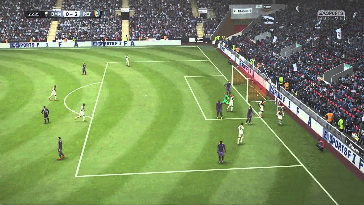 Path to Power 60 - Quickie  - FIFA 15 Ultimate Team