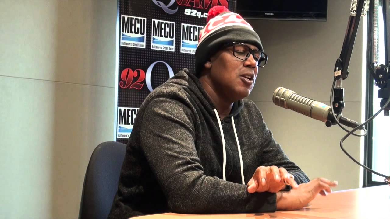 Master P Breaks Down How Independent Artists Can Make Money [92Q.COM EXCLUSIVE]