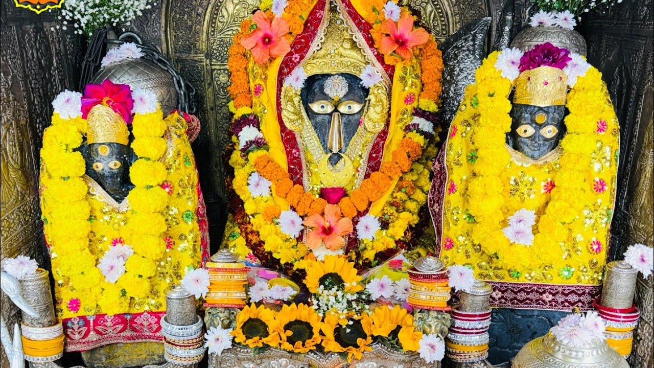 बड़ा प्यारा लगे दरबार, माँ तेरा बगलामुखी🙏❣️🙏#maabaglamukhi #baglamukhitemple #maaloves #jaimatadi🙏🙏