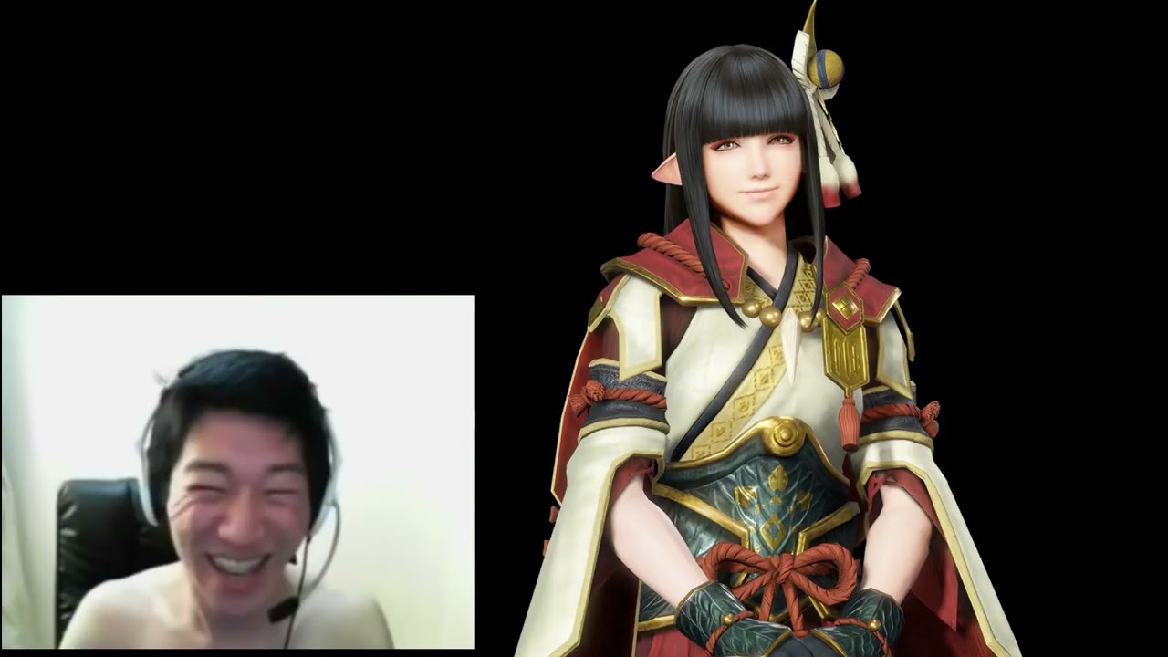 何回見ても理解と反応できんオロミドロ亜種の攻撃モーション集【サンブレイク】