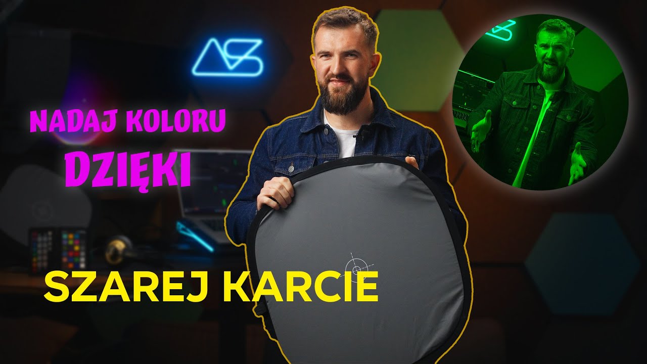 Jak uzyskać lepsze kolory na zdjęciach? To narzędzie poprawi je w jednym kroku!