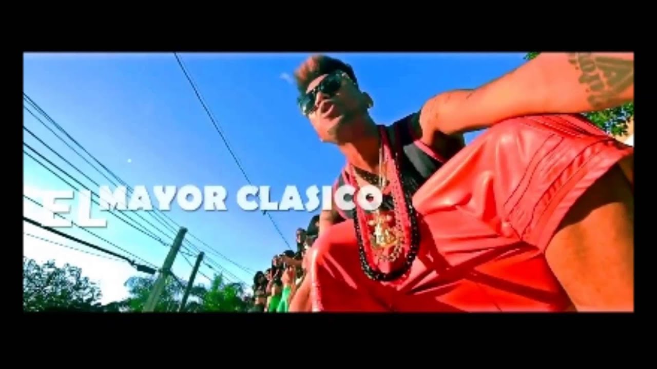 El Mayor  el calizo 2015