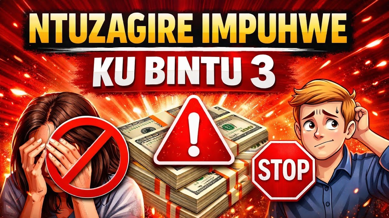 Ntuzigere Ugira Impuhwe kuri Ibi Bintu 3 – Bizahindura Uburyo Ubona Abantu!