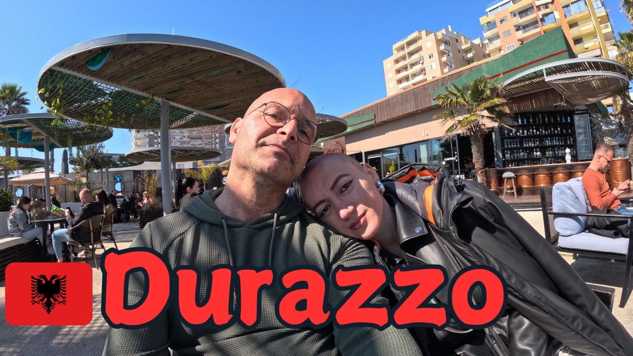 🇦🇱 DURAZZO 9 marzo 2025