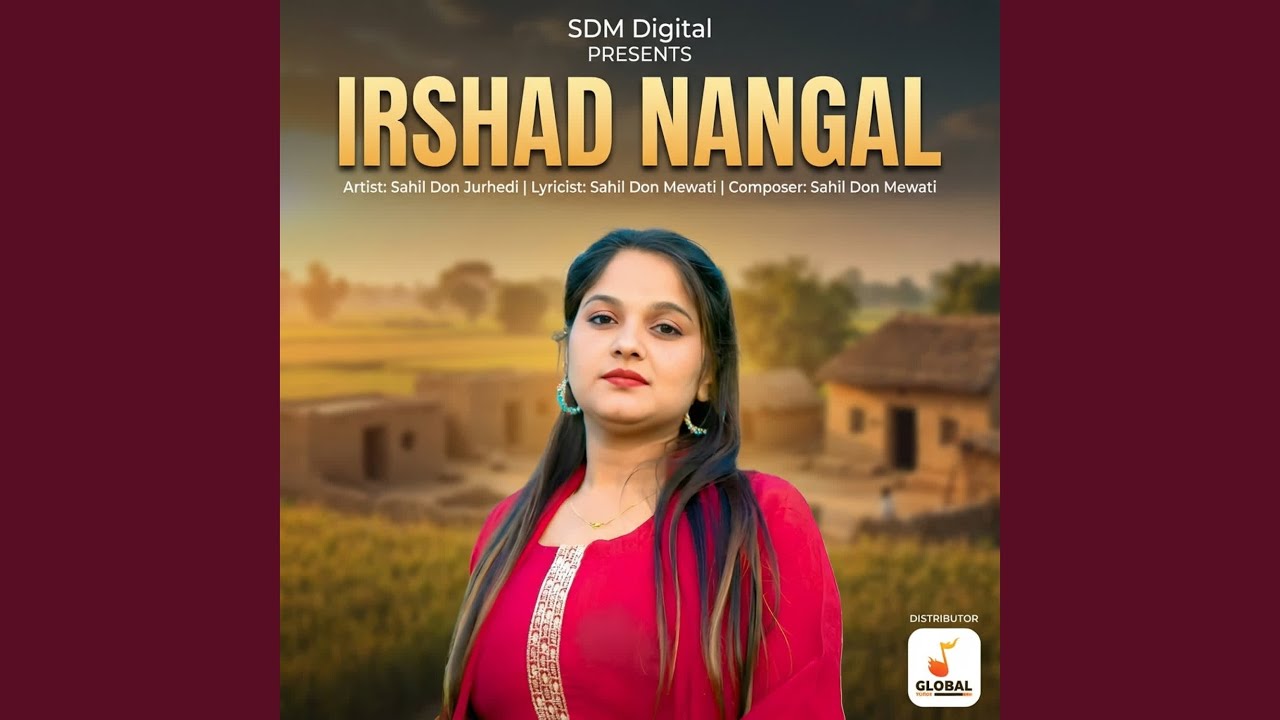 Irshad Nangal