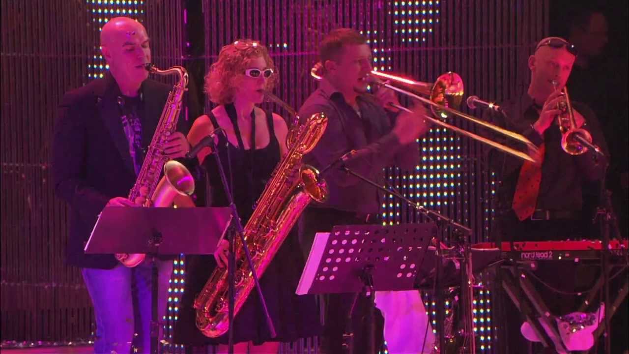 Гарик Сукачев - Моя бабушка курит трубку (5:0 в мою пользу! Live)