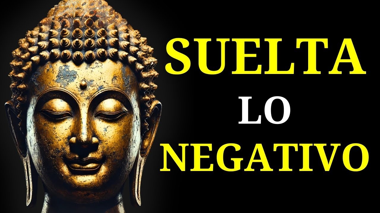 (SIN ANUNCIOS) 3+ Horas De Budismo Para Liberar Pensamientos Negativos Mientras Duermes