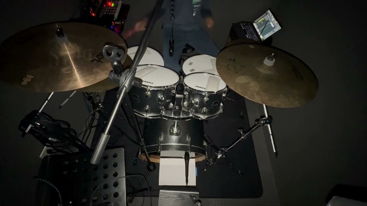 Fix You Cover