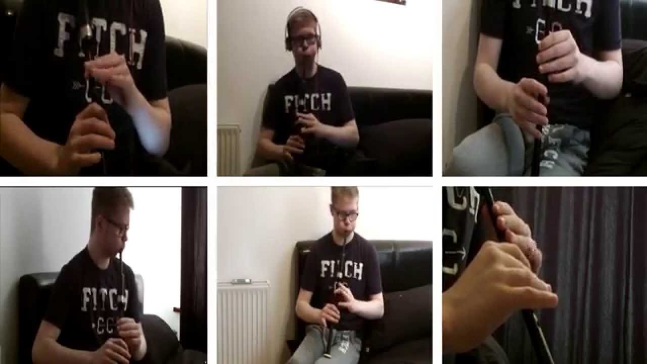 Me and My Chanter