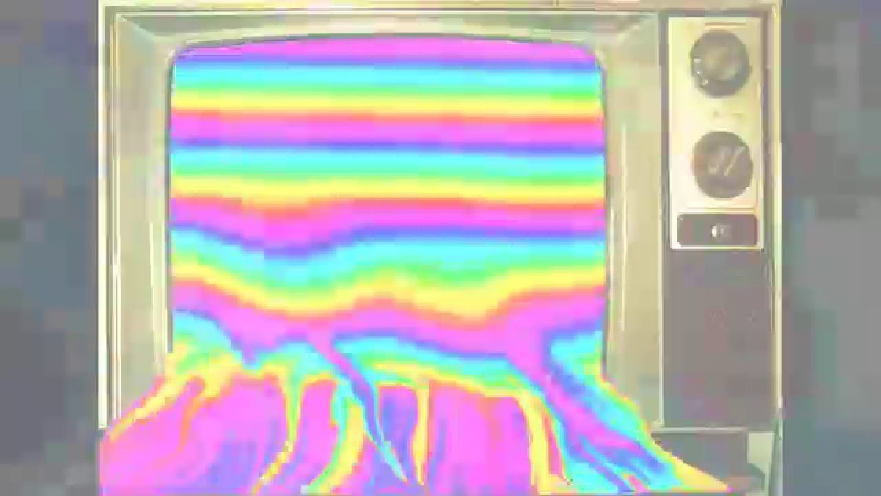 Trippy 🌀 (Trippy Music + Visuals) 📹 [Prod. by Wonya Love]