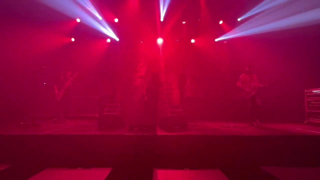 Popeda - Ukkometso (WinterOpen Vuokatti 18.11.2022)