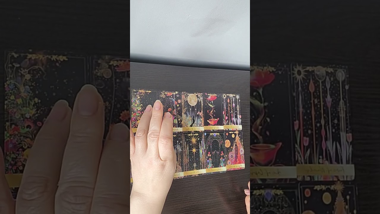 🤩TOCMAI A &Icirc;NȚELES CE SIMTE PENTRU TINE‼️Nu e doar in mintea ta ...