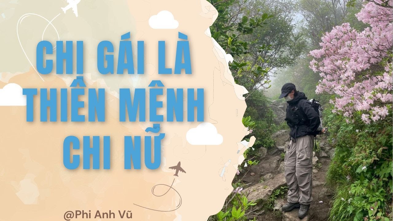 [Truyện Audio] Chị Gái Là Thiên Mệnh Chi Nữ | Phi Anh Vũ