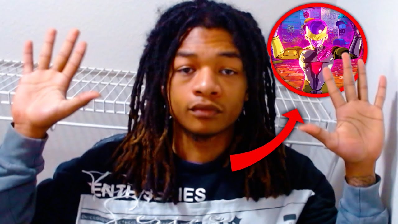 Это дополнение к Dragon Ball заставило меня снова влюбиться.