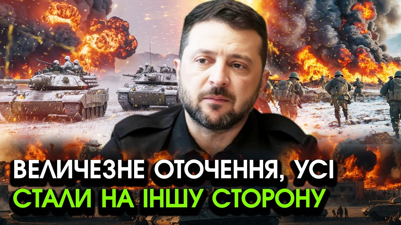 Росіяни ГІГАНТСЬКИМИ КОЛОНАМИ провали всю ОБОРОНУ ЗСУ та різко РВОНУЛИ на мінах! Страшні КАДРИ