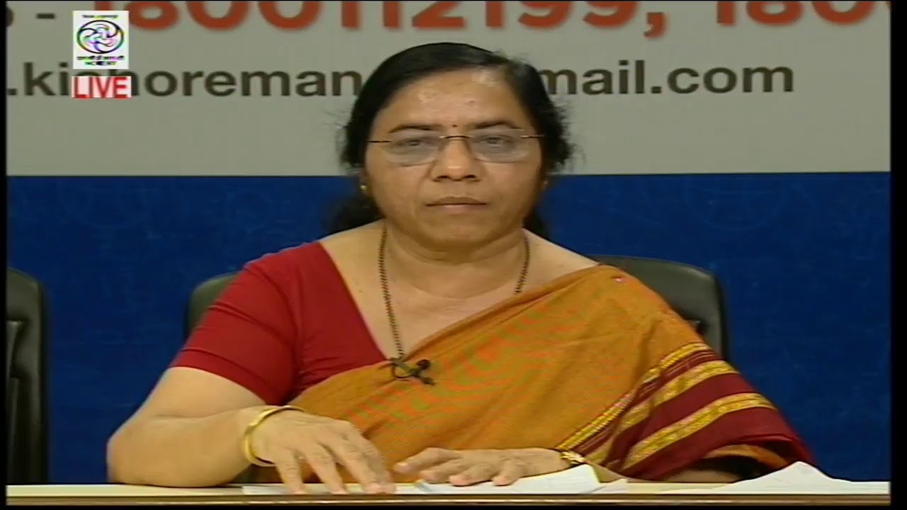 Live interaction on - 