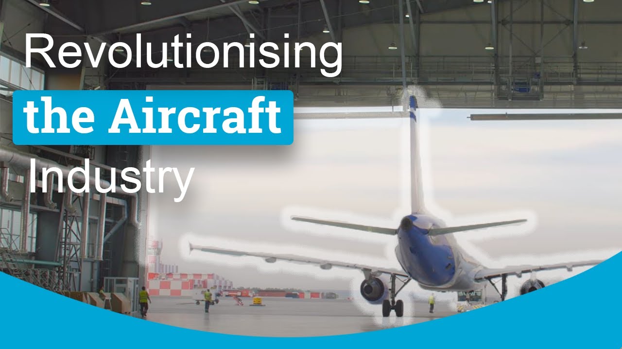 Soaring Towards a Greener Future: The Path to Sustainable Aviation | Pioneering Tech