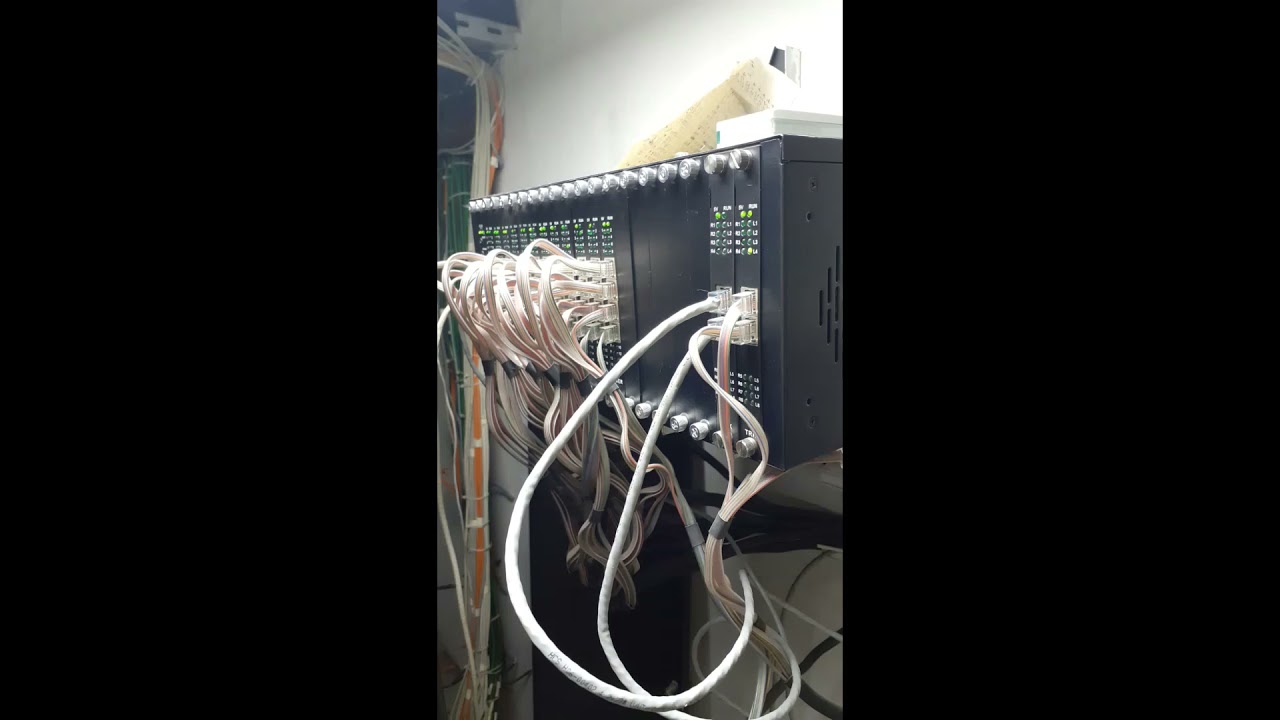 Akıllı Telefon Santrali, IP Santral, IP Telefon Santrali, Telefon Santrali