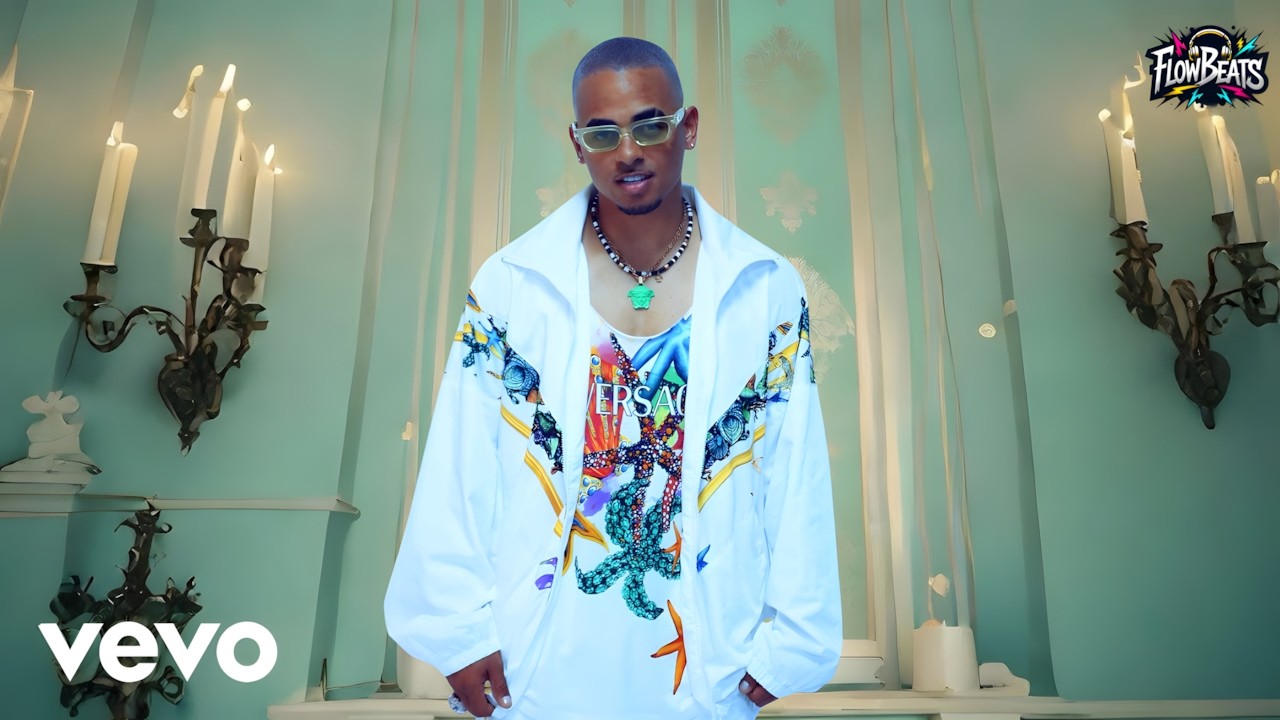 Ozuna – Corazón de seda (Estreno Oficial 2026 | Reggaetón Emocional)