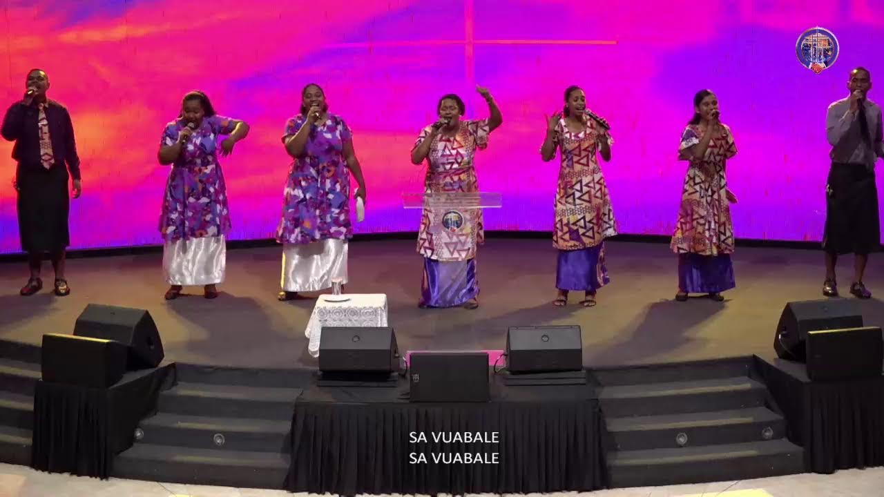 Online Youth Service | Streaming Live from World Harvest Centre | 