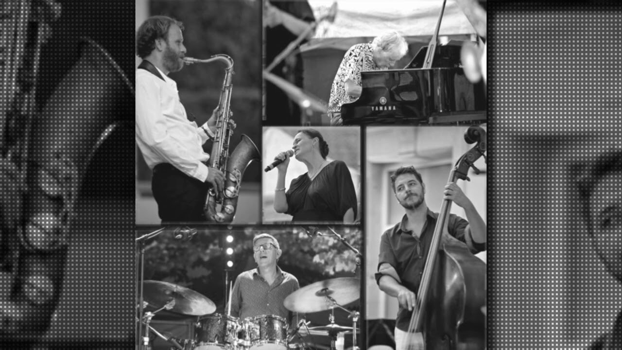 You go to my head - Festival de Big Band, Pertuis 2025