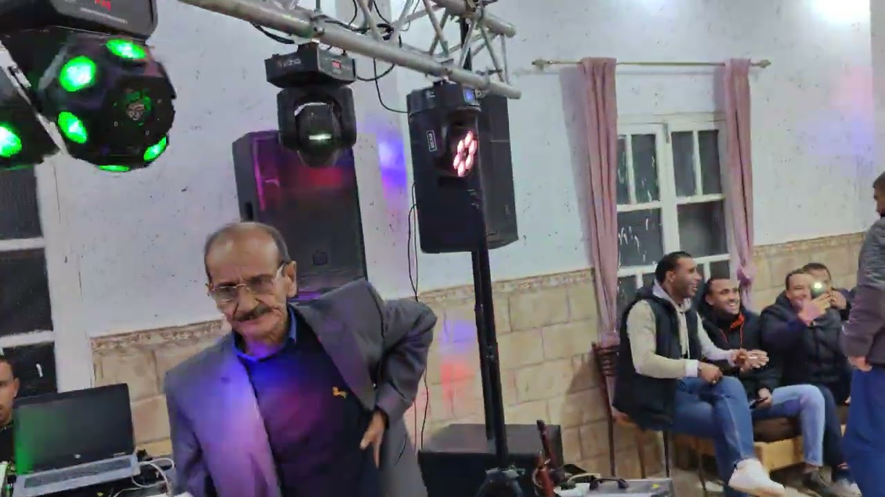 شيخ عبدالرحمان البحبحي قوة