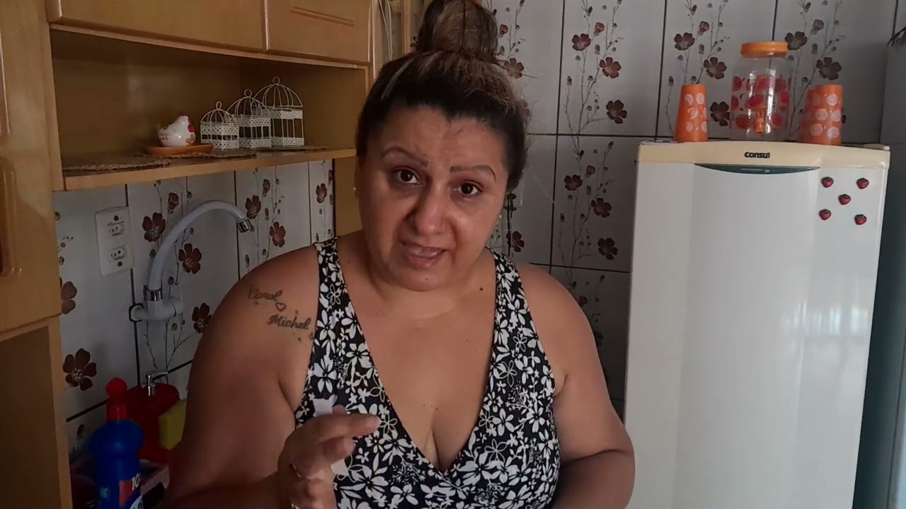 Vlog nem em domingo paro!!!!!