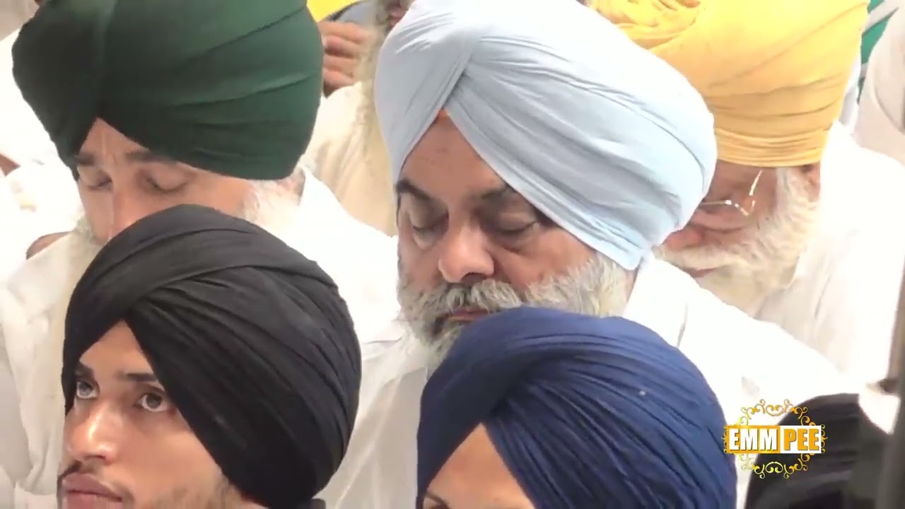 ਆਪਣੇ ਕੰਮ ਦੀ ਆਪ ਕਦਰ ਕਰੋ🙏🙏🙏 (Ranjit Singh ji dhadrianwale)#video #viral 